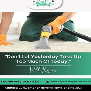 Ayra Cleaning Services